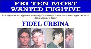 Chicago Fugitive Task Force