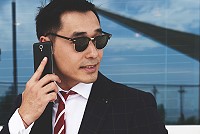 Personal protection for executives
